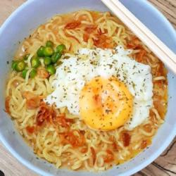 Indomie Kuah Special