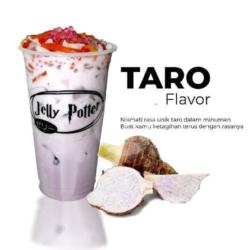 Taro Flavor