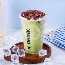 Matcha Smoothies