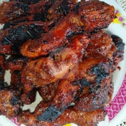 Kepala Bakar Coba 3 Pcs/porsi