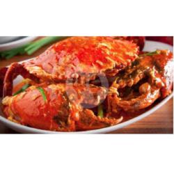 Kepiting Balado