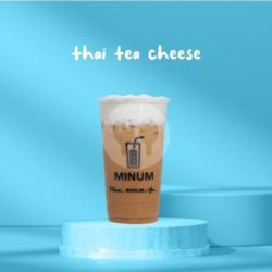 Thaitea Cheese