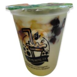 Boba Rasa Durian