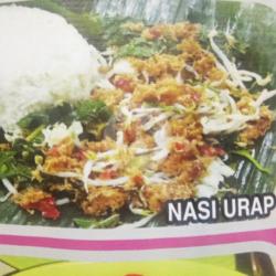 Nasi Urab