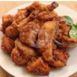 Ayam Goreng Ungkep