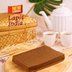 Lapis India