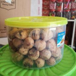 Soes Coklat 350gr