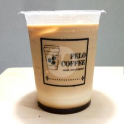 Kopi Susu Aren