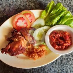 Ayam Tulang Lunak