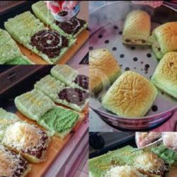 Rokupang Tiramisu   Cheese