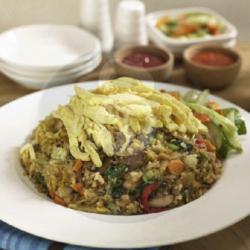 Nasi Goreng Modern