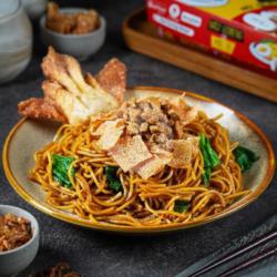 Mie Rasa Proposal ( Manis Kecap)