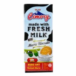 Cimory Susu Uht 250 Ml