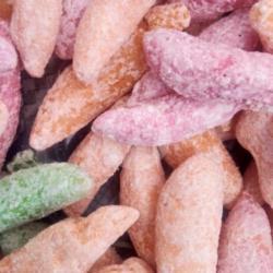 Getas Panjang 250gr (tai Kucing)