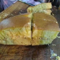 Martabak Keju   Kacang