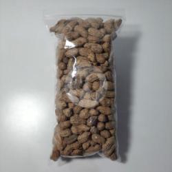 Kacang Kulit Sangrai