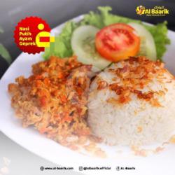 Ayam Geprek
