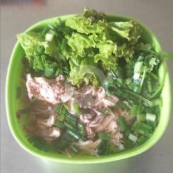 Bihun Ayam Obat Herbal ( Jumbo )