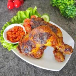 Ayam Bakar Jawa