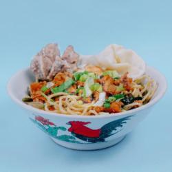 Mie Ayam Pangsit Bakso Urat