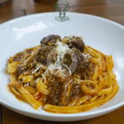 Bolognese Meatball