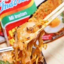 Indomie Chiken Mentai