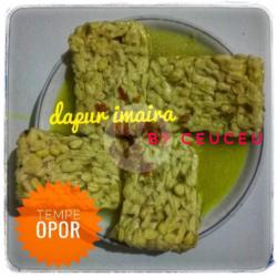 3 Pc Tempe Opor