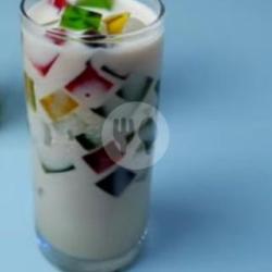 Susu Jelly Yoghurt