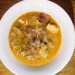 Gulai Kambing