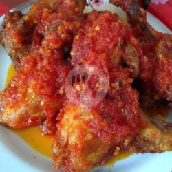 Ayam Goreng Balado