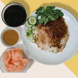 Pilih Menu Sesuka Mu