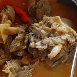 Gulai Kepala Kambing