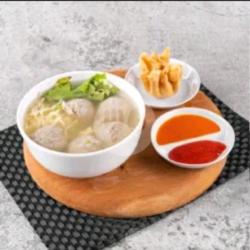 Bakso Campur