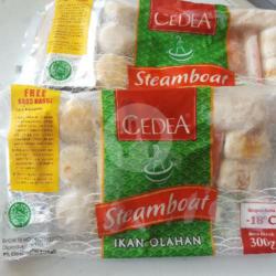 Steamboat Cedea