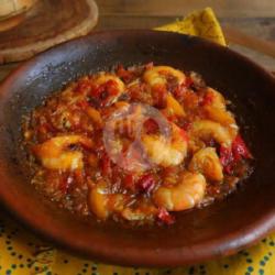 Sambal Bakar Udang