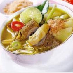 Soto Lamongan Babat