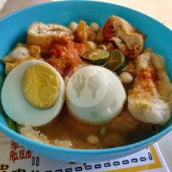 Baso Aci   Telur Ayam