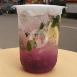 Fresh Mojito Grape