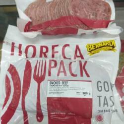 Smoked Beef Bernardi Horeca