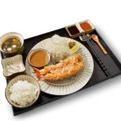 Ebi Katsu Premium Set