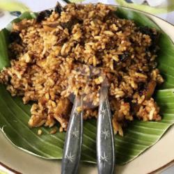 Nasi Goreng Babat