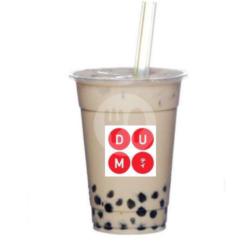 Boba Milk Tea L