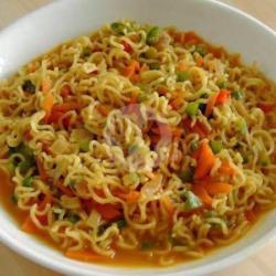 Indomie Kari   Telor