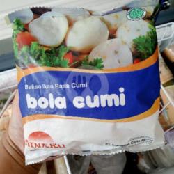 Bola Cumi Minaku