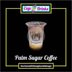 Sugar Palm Coffee