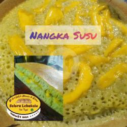 Nangka Susu (regular)