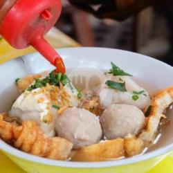 Cuanki Bakso