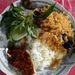 Rempelo Ati Usus Kremes Tanpa Nasi