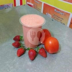 Mix Tomat   Strawberry