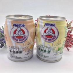 Susu Bear Brand Malt